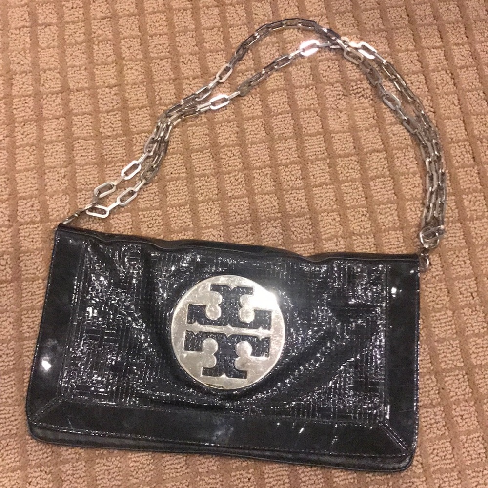 Tory Burch Clutch/Wallet Bag